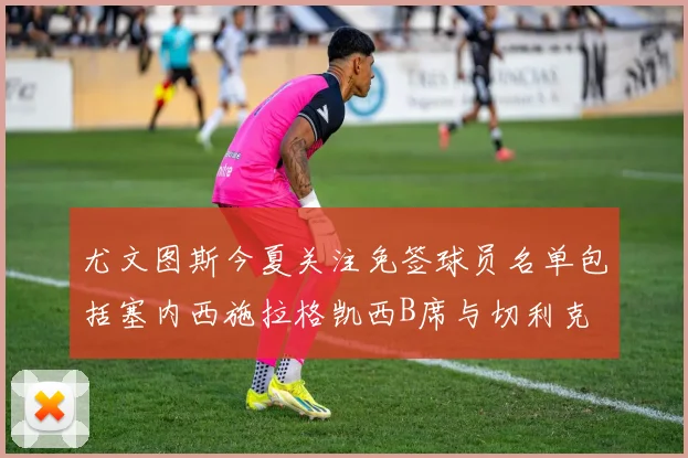 尤文图斯今夏关注免签球员名单包括塞内西施拉格凯西B席与切利克